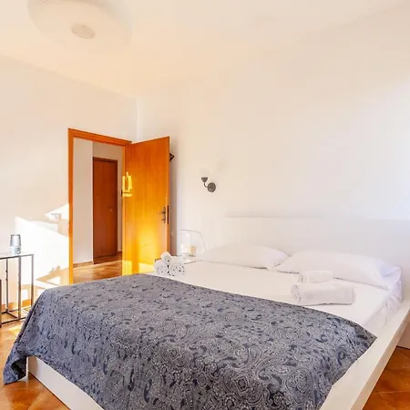 Apartment Tosco Romagnola Flat With Parking And Balcony Cascina